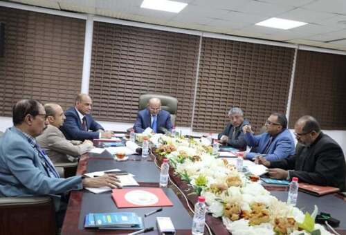 خطة لتأهيل الكادر المصرفي العامل في المصارف الخاضعة للحكومة الشرعية