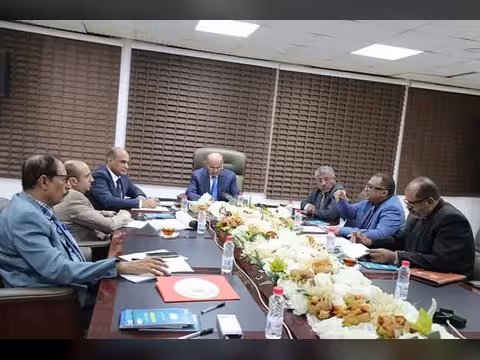 خطة لتأهيل الكادر المصرفي العامل في المصارف الخاضعة للحكومة الشرعية