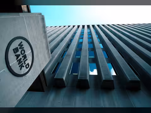 البنك الدولي يقلّص توقعات نمو الشرق الأوسط لعام 2026 وسط الحرب الإيرانية-الأمريكية