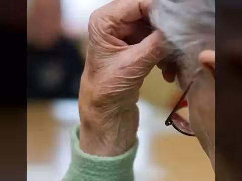 ‏كيف تحمي نفسك من الخرف بخطوات بسيطة؟