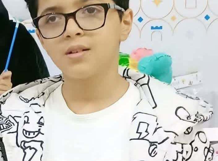 العثور على الطفل إيلول ميتاَ قرب أحد السدود بعد أن جرفته السيول من وسط تعز