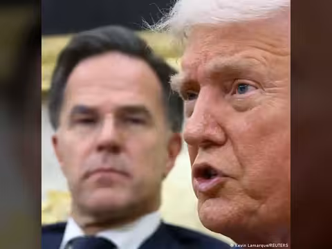 مع تهديدات ترامب بالانسحاب من الناتو.. هل يستطيع الحلف الاعتماد على نفسه؟