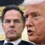 مع تهديدات ترامب بالانسحاب من الناتو.. هل يستطيع الحلف الاعتماد على نفسه؟