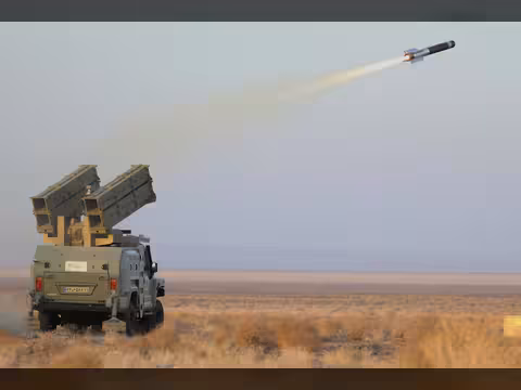 ضباط في «الحرس الثوري» يرفضون طلبات عراقية لوقف الهجمات