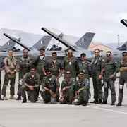 وزارة الدفاع السعودية تؤكد وصول قوة عسكرية باكستانية تضم طائرات مقاتلة