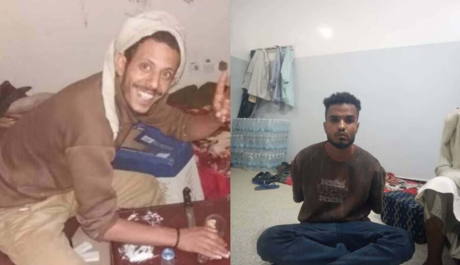 نيابة استئناف جنوب عدن توجّه بسرعة استكمال إجراءات قضية مقتل شاب طعناً في عدن