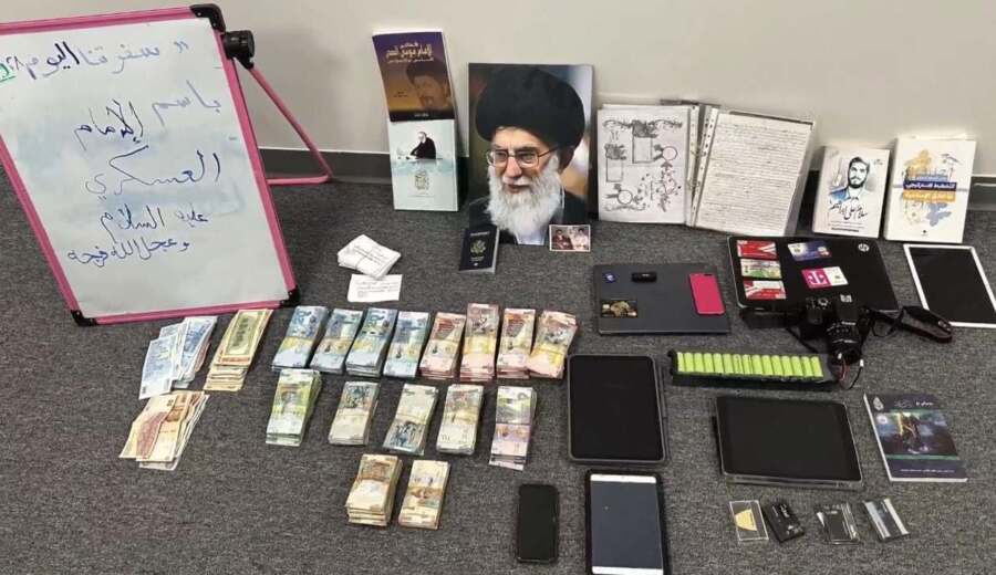 الداخلية الكويتية تعلن إحباط مخطط يستهدف أمن الدولة وتمويل كيانات إرهابية