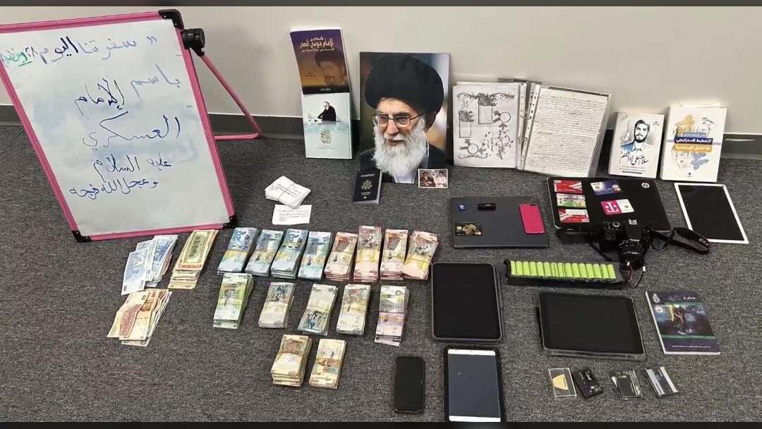 الداخلية الكويتية تعلن إحباط مخطط يستهدف أمن الدولة وتمويل كيانات إرهابية