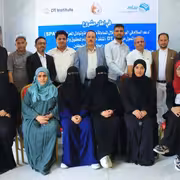 منظمة سام تعقد جلسة حوارية مع قوى سياسية وحقوقية حول العدالة الانتقالية