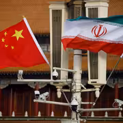 الصين تستعد لنقل أنظمة صواريخ مضادة للطائرات إلى ايران