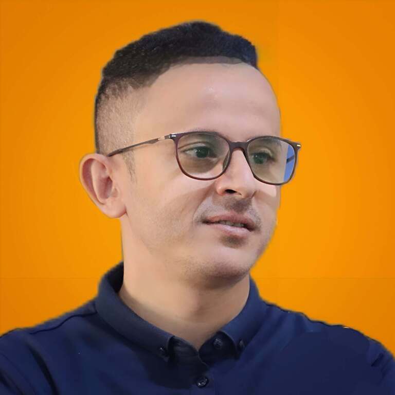 ماجد زايد