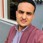مشروع الإرياني تفريغ المؤتمر باسم استعادته