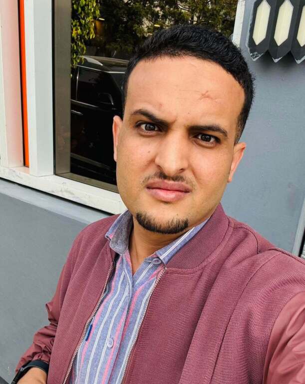 أنس الخليدي
