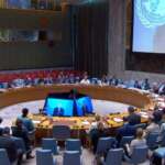 غروندبرغ أمام مجلس الأمن يحذر من تداعيات التصعيد الإقليمي على اقتصاد اليمن