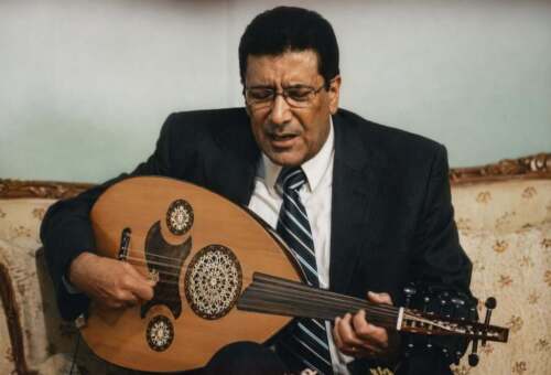 رحيل الفنان عبد الرحمن الحداد.. من أتقن أغنية "تأجل الميعاد"