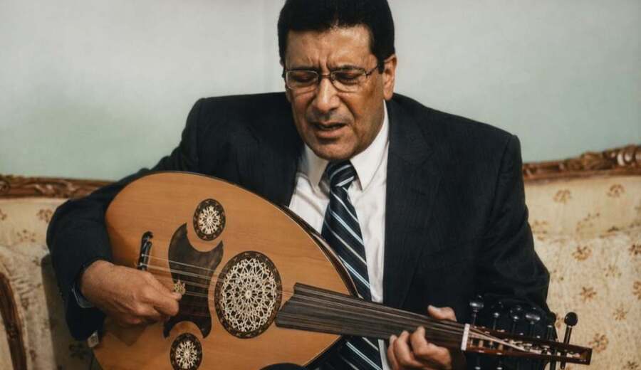 رحيل الفنان عبد الرحمن الحداد.. من أتقن أغنية "تأجل الميعاد"