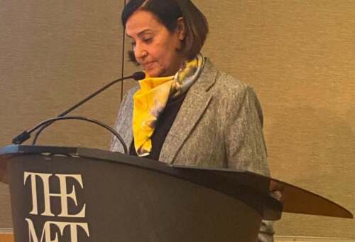 «أسماء النساء في النقوش العربية الجنوبية القديمة» كتاب للدكتورة عميدة شعلان