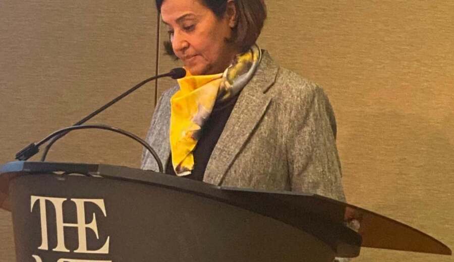 «أسماء النساء في النقوش العربية الجنوبية القديمة» كتاب للدكتورة عميدة شعلان