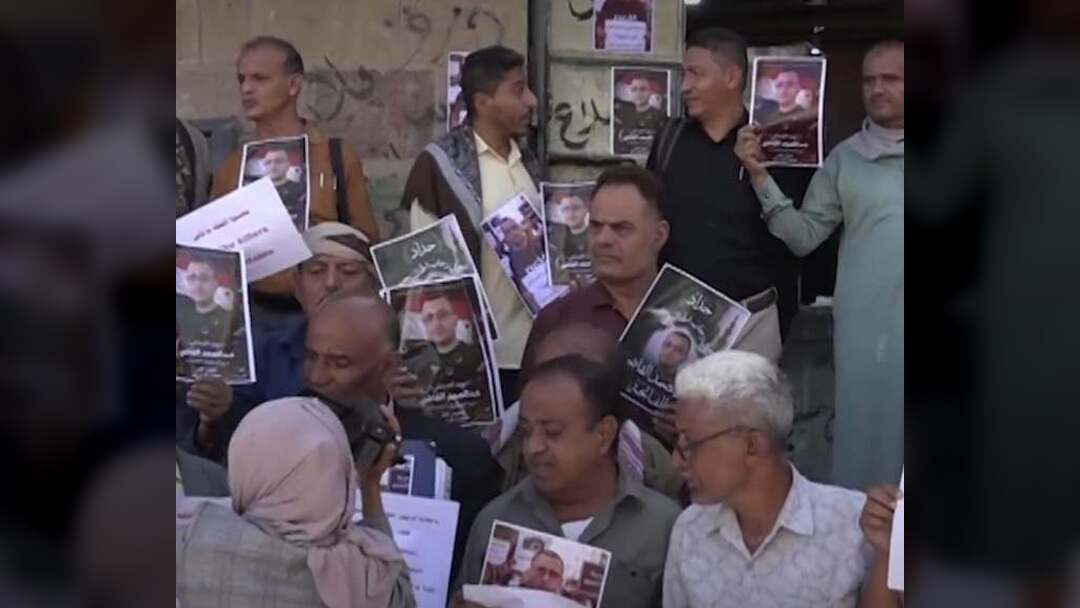 صحفيون وناشطون في تعز يطالبون بضبط قتلة صامد القاضي وكشف دوافع الاغتيال