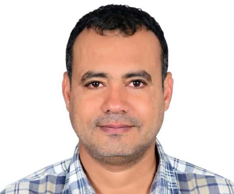 أسامة عبد الوهاب رزاز