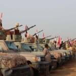 عشرات آلاف الجنود اليمنيين في الحد الجنوبي السعودي بلا رواتب منذ عام كامل