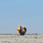 “مسام” يعلن تفجير 4199 لغمًا ومخلفات حرب في مناطق متفرقة