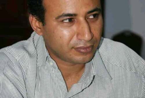 سبع عجاف و سبعة مدراء لصندوق خارب..!