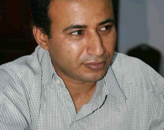 سبع عجاف و سبعة مدراء لصندوق خارب..!