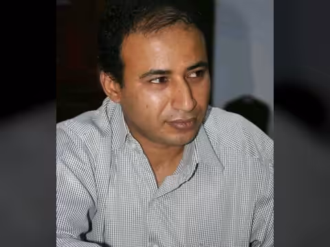 سبع عجاف و سبعة مدراء لصندوق خارب..!