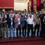 انعقاد اللقاء الموسع لمجلس الحراك الوطني الجنوبي في عدن