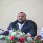 السلطة المحلية بمحافظة الضالع تُدين الهجوم المسلح على مبنى المحافظة