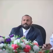 السلطة المحلية بمحافظة الضالع تُدين الهجوم المسلح على مبنى المحافظة