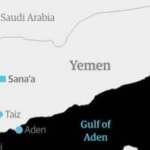 اليمن إلى الواجهة كمنفذ بديل لصادرات النفط الخليجية.