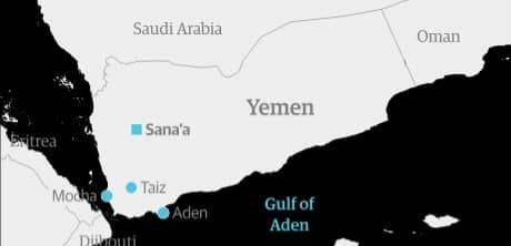 مركز صنعاء للدراسات "سياسات الفاعلين الإقليميين عمّقت هشاشة الدولة في اليمن"