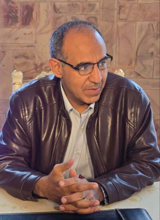 محمد شمسان