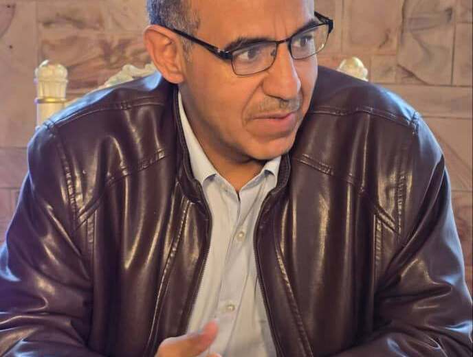 أوراق في حياة صحفي...الكاتب السياسي الكبير صادق ناشر..