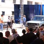 شركة ناتكو تدشن اطلاقها الرسمي لسيارات جيتور وسوايست الصينية في اليمن