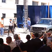 شركة ناتكو تدشن اطلاقها الرسمي لسيارات جيتور وسوايست الصينية في اليمن