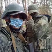 الشاب مجيب الشماري يختار القتال في روسيا بعد أن تحوّل اليمن إلى منفى كبير ورصيف للخيبة