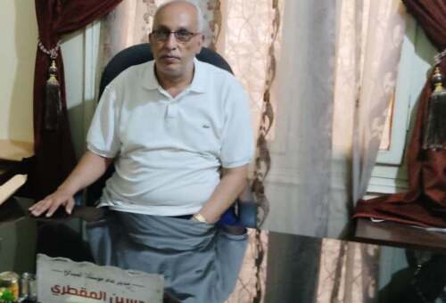 مدير مسالخ تعز يكشف محاولات إدخال دواجن للمحافظة دون فحص.
