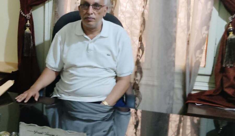 مدير مسالخ تعز يكشف محاولات إدخال دواجن للمحافظة دون فحص.