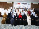 مؤسسة أوار للعدالة والتنمية تختتم ورشة بناء قدرات القيادات النقابية