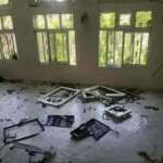 اعتداء جماعي على منزل عريس في المسراخ بعد أن تجاهل دعوة خاله للحضور