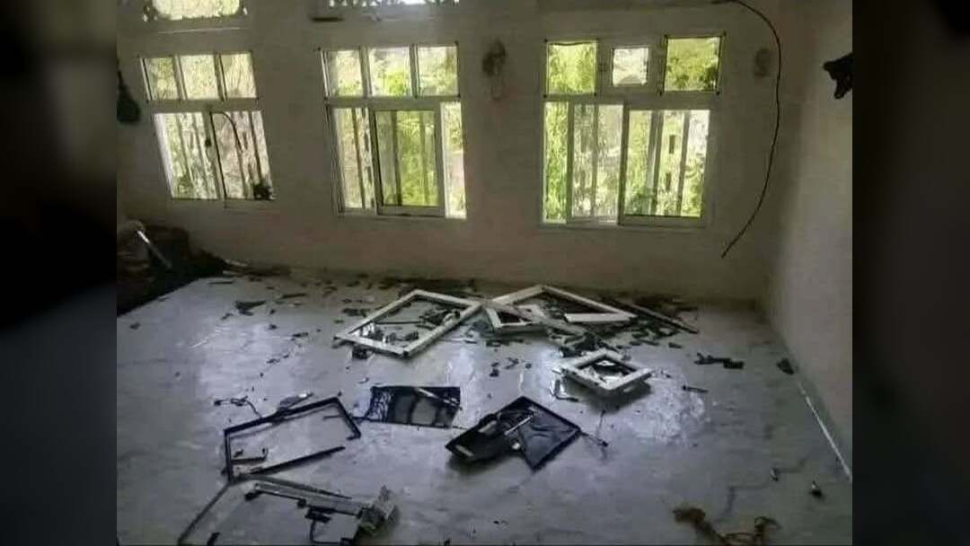 اعتداء جماعي على منزل عريس في المسراخ بعد أن تجاهل دعوة خاله للحضور