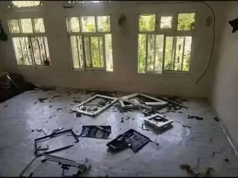 اعتداء جماعي على منزل عريس في المسراخ بعد أن تجاهل دعوة خاله للحضور