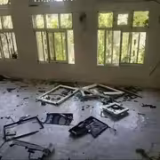 اعتداء جماعي على منزل عريس في المسراخ بعد أن تجاهل دعوة خاله للحضور