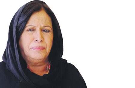 وفاة حياة الفهد بعد مضاعفات صحية أعقبت عملية قسطرة