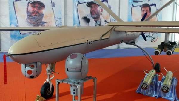 نصف الهجمات بالطائرات المسيرة على ‎السعودية جاءت من العراق