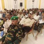 إشهار حلف أبناء الحواشب في محافظة لحج وسط حضور رسمي وشعبي واسع