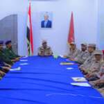 اللجنة الأمنية في مأرب تؤكد رفضها للأعمال التخريبية والتقطع وتوجّه الوحدات العسكرية للتصدي لها